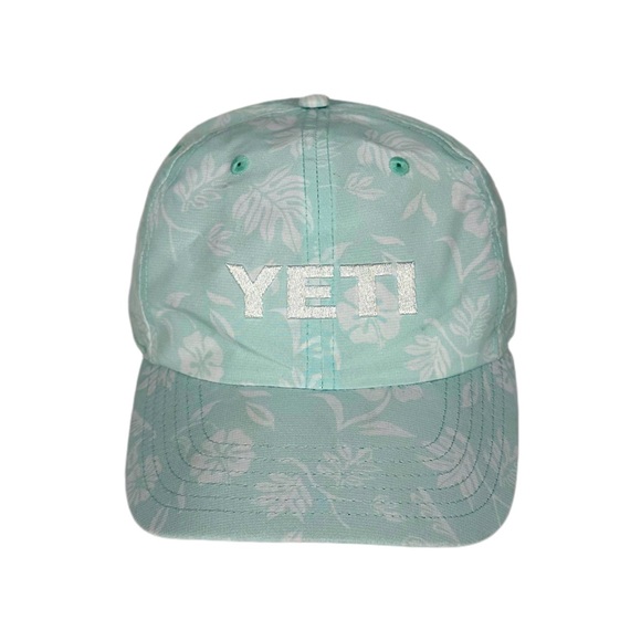 Yeti Other - YETI Logo Performance Hat